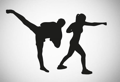 Martial Arts Fitness Training