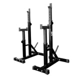 GENETIX FIT Free Squat Stand V2