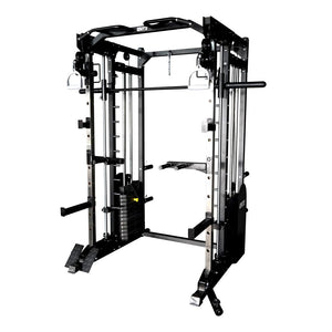 GENETIX FIT Multi Smith Power Rack Z4